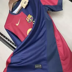 Tailandesa - Barcelona 2024/25 Home na internet