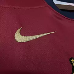 Tailandesa - Barcelona 2024/25 Home - Dk Store
