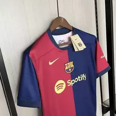 Tailandesa - Barcelona 2024/25 Home