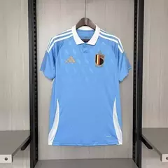 Tailandesa - Bélgica 2024/25 Away