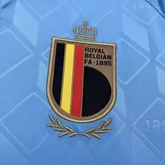 Tailandesa - Bélgica 2024/25 Away - comprar online