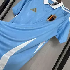 Tailandesa - Bélgica 2024/25 Away - Dk Store