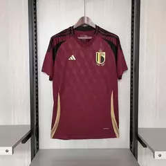 Tailandesa - Bélgica Vinho 2024/25 Home