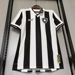 Tailandesa - Botafogo Home - 24/25 na internet
