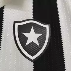 Tailandesa - Botafogo Home - 24/25 - Dk Store