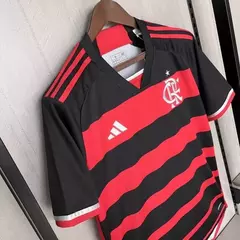 TAILANDESA - Tailandesa - Camisa do Flamengo 2024/25 Home na internet