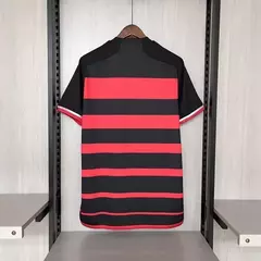 TAILANDESA - Tailandesa - Camisa do Flamengo 2024/25 Home - comprar online