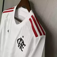 Tailandesa - Camisa do Flamengo 2024/25 Branca - comprar online