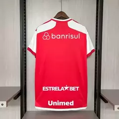 Tailandesa - Camisa do Internacional 2024/25 Home - comprar online
