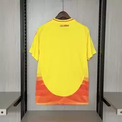 Tailandesa - Colombia 2024/25 Home - comprar online