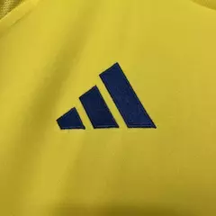 Tailandesa - Colombia 2024/25 Home - loja online