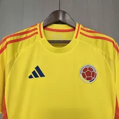 Tailandesa - Colombia 2024/25 Home - comprar online