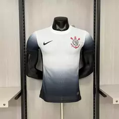 TAILANDESA - CORINTHIANS DEGRADE JOGADOR 2024/25