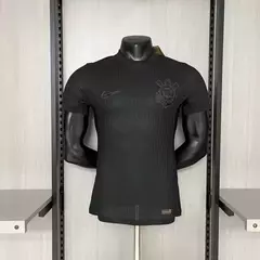 Tailandesa JOGADOR - Corinthians Black 2024/25 R.Garro na internet