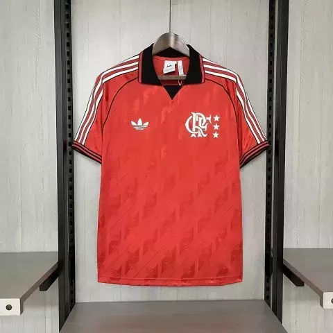 Tailandesa - FLAMENGO POLO 24/25