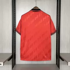 Tailandesa - FLAMENGO POLO 24/25 - comprar online