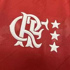 Tailandesa - FLAMENGO POLO 24/25 na internet