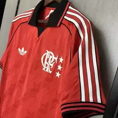 Tailandesa - FLAMENGO POLO 24/25 - loja online