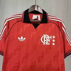 Imagem do Tailandesa - FLAMENGO POLO 24/25