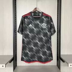 Tailandesa - FLAMENGO UNIFORME 3 - 24/25