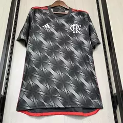 Tailandesa - FLAMENGO UNIFORME 3 - 24/25 - Dk Store