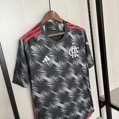 Imagem do Tailandesa - FLAMENGO UNIFORME 3 - 24/25
