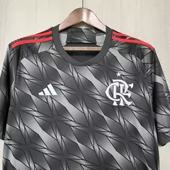 Tailandesa - FLAMENGO UNIFORME 3 - 24/25 - comprar online