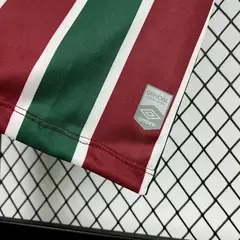 Tailandesa Fluminense Torcedor - 25/26 - loja online