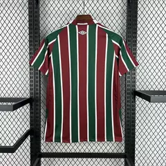 Tailandesa Fluminense Torcedor - 25/26 - Dk Store