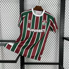 Tailandesa Fluminense Torcedor - 25/26 - comprar online