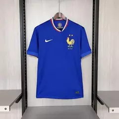 Tailandesa - Espanha 2024/25 Home - (cópia)