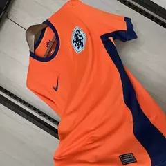 Tailandesa - Holanda 2024/25 Home - comprar online