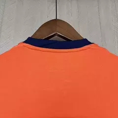 Tailandesa - Holanda 2024/25 Home na internet