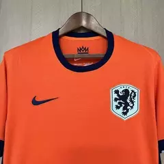 Tailandesa - Holanda 2024/25 Home - Dk Store