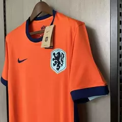 Tailandesa - Holanda 2024/25 Home - loja online