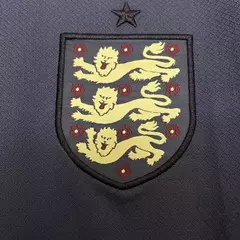 Tailandesa - Inglaterra 2024/25 Away na internet