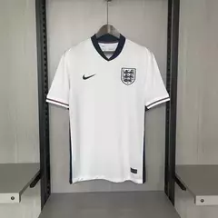 Tailandesa - Inglaterra 2024/25 Home
