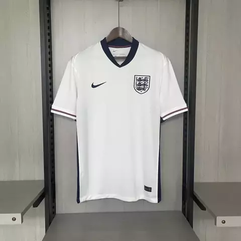 Tailandesa - Inglaterra 2024/25 Home