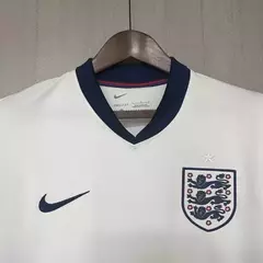 Imagem do Tailandesa - Inglaterra 2024/25 Home