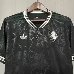 Tailandesa Camisa Juventus 25/26 - loja online