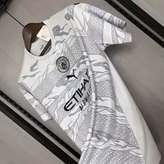 Tailandesa - Manchester City Ano do Dragão 24/25 - comprar online