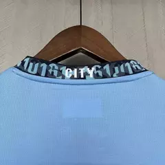 Tailandesa - Manchester City Home 24/25 na internet