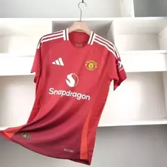 Tailandesa - Manchester United 2024/25 Home - comprar online