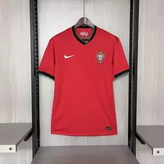 Tailandesa - Portugal 2024/25 Home