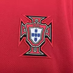 Tailandesa - Portugal 2024/25 Home na internet
