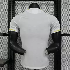 Tailandesa Modelo jogador Real Madrid 25/26 Masculina - Branca na internet
