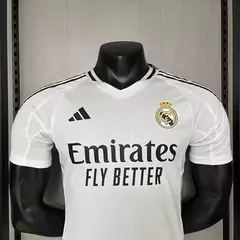 Tailandesa Jogador - Camisa do Real Madrid 2023/25 Home – Jogador na internet