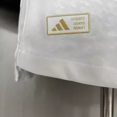 Imagem do Tailandesa Jogador - Camisa do Real Madrid 2023/25 Home – Jogador