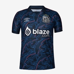 CAMISA UMBRO SANTOS 23/24 TORCEDOR
