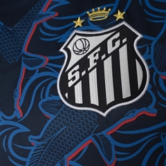 CAMISA UMBRO SANTOS 23/24 TORCEDOR - Dk Store